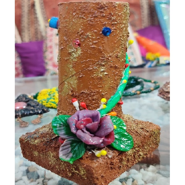 Handcrafted Pen Stands